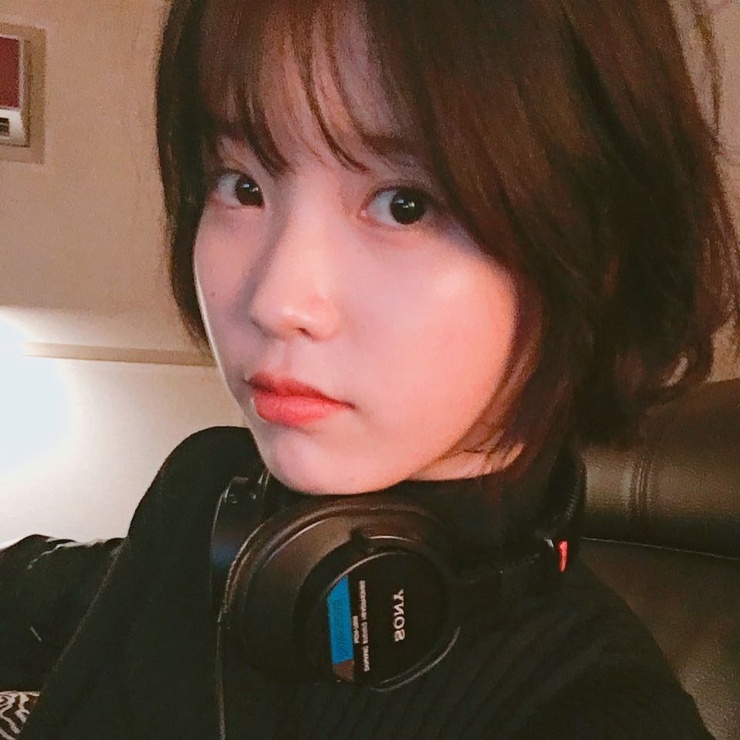 IU IU