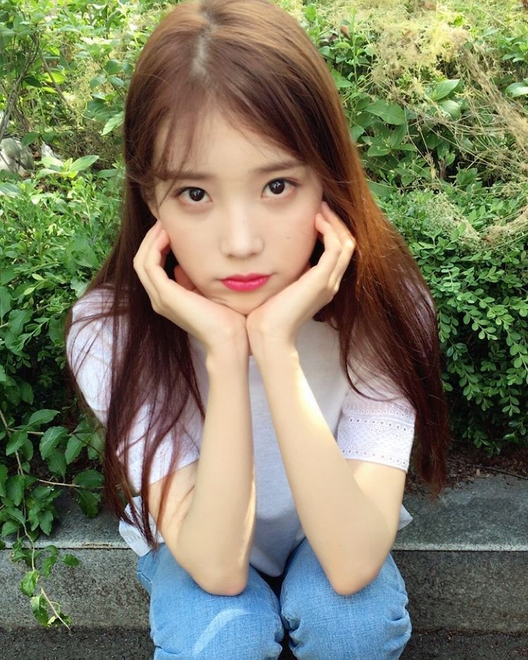 IU IU