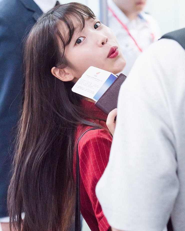 IU IU