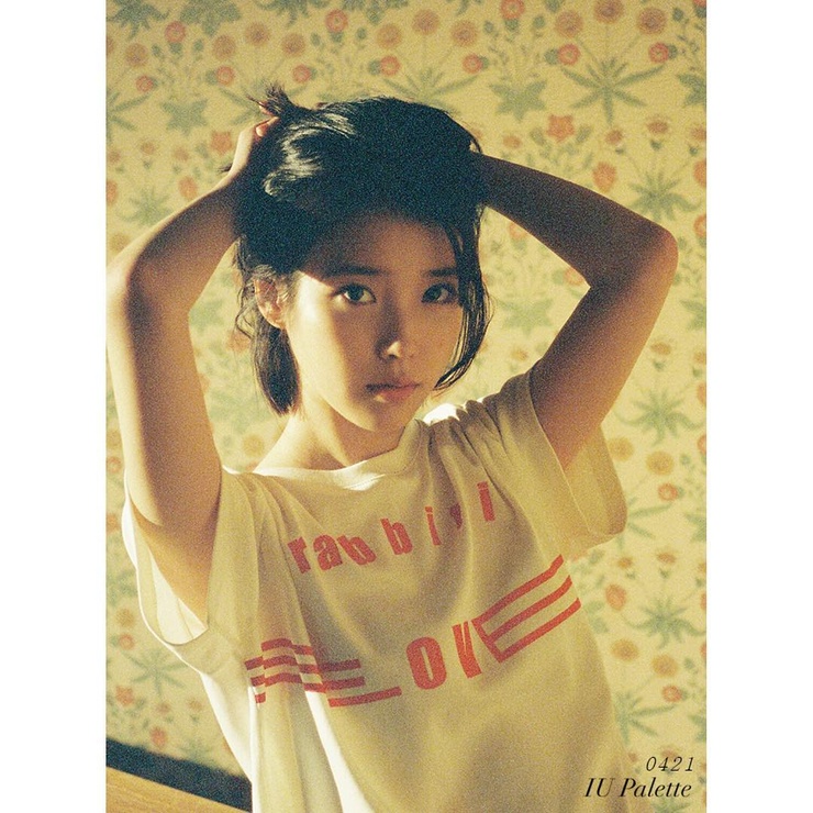 IU