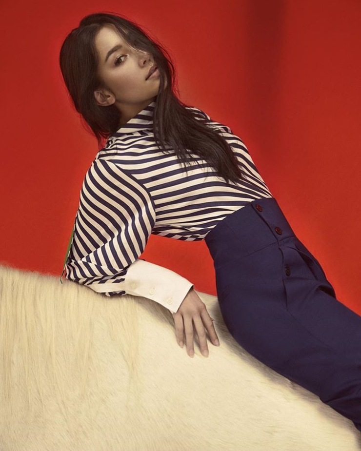 Picture of Ranee Campen