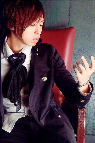Ren Kiriyama