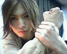 Ren Kiriyama
