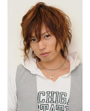 Ren Kiriyama