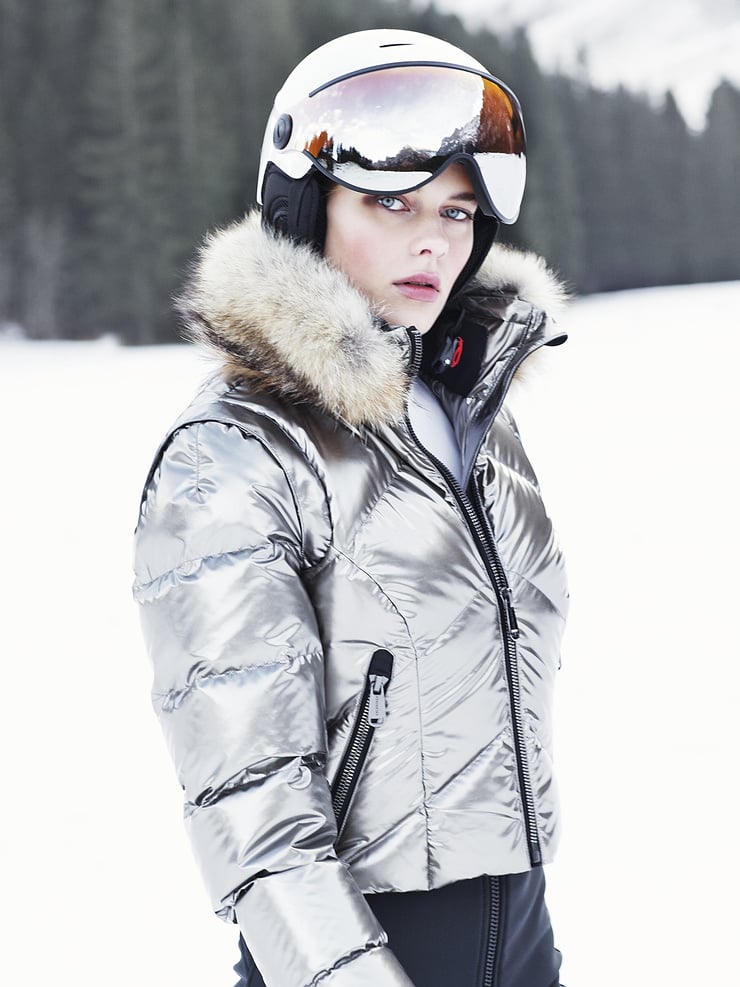 Solveig Mørk Hansen