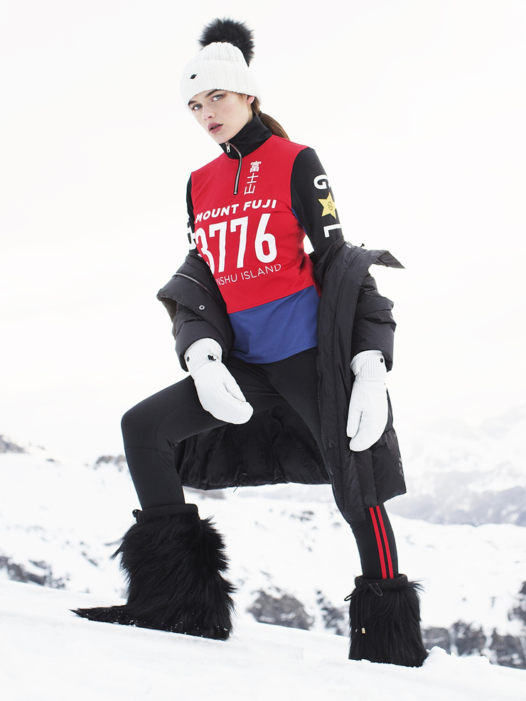 Solveig Mørk Hansen