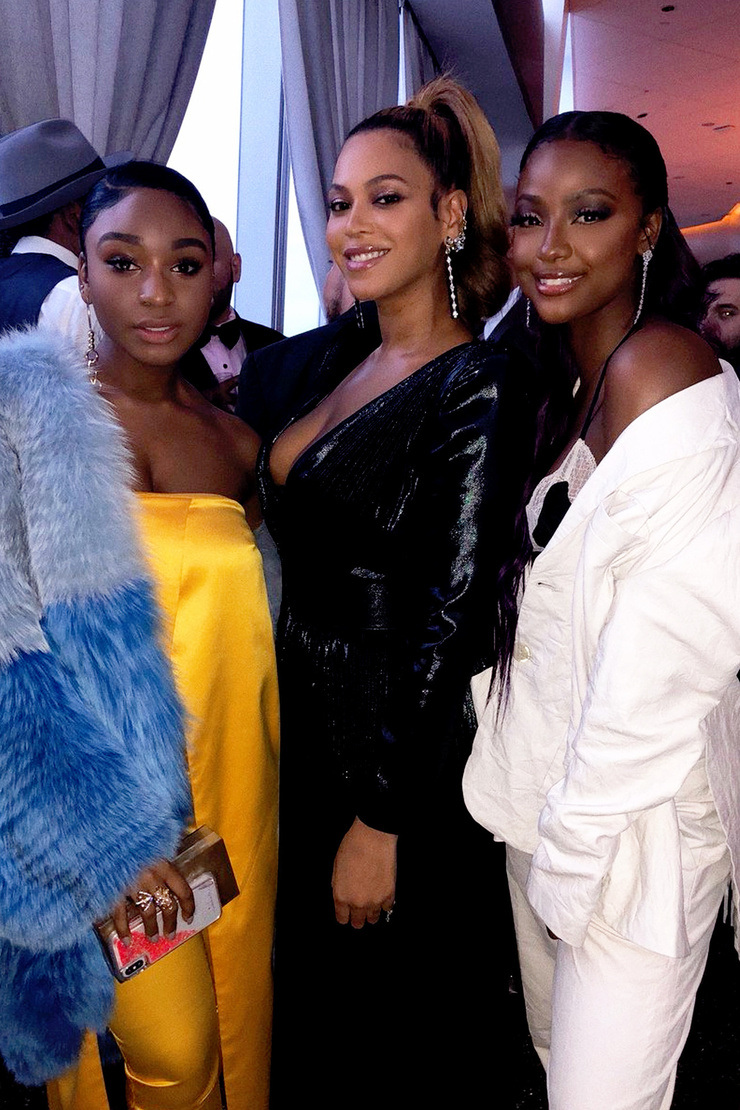 Beyoncé Knowles
