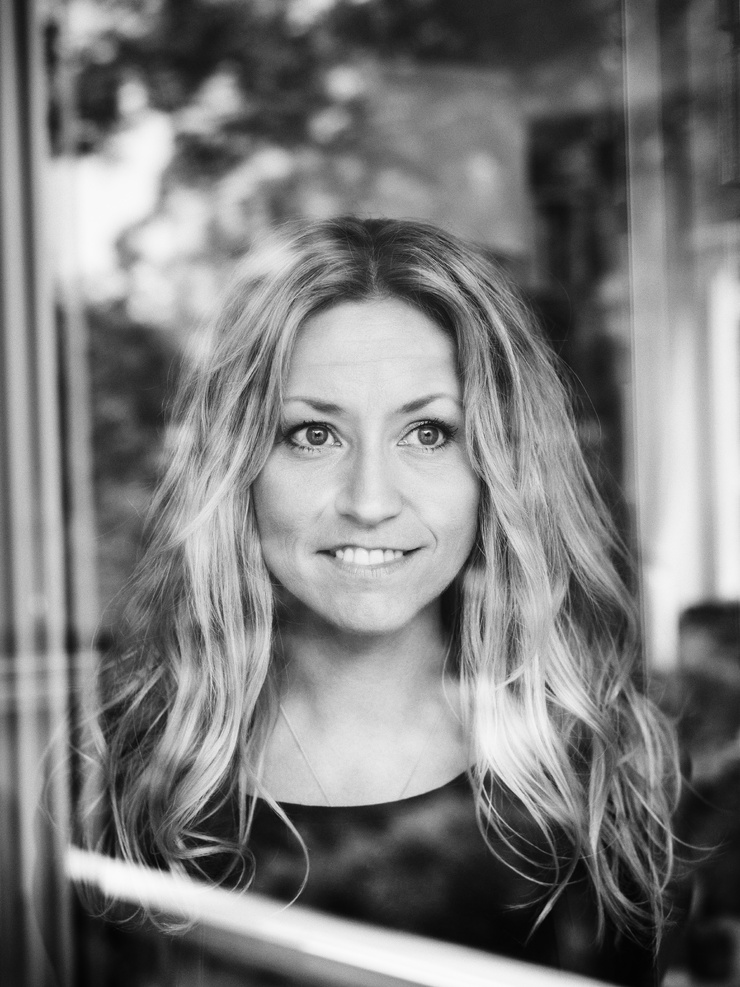 Annika Granlund Annika Granlund