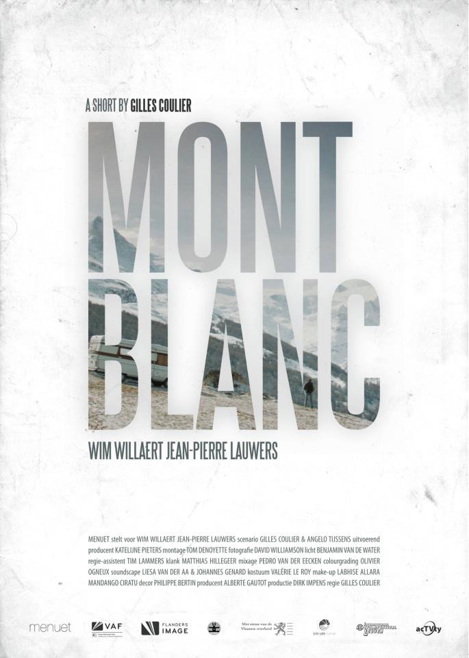 Mont Blanc Mont Blanc