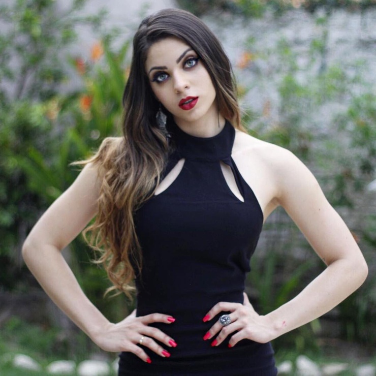Mariana Castilho Mariana Castilho