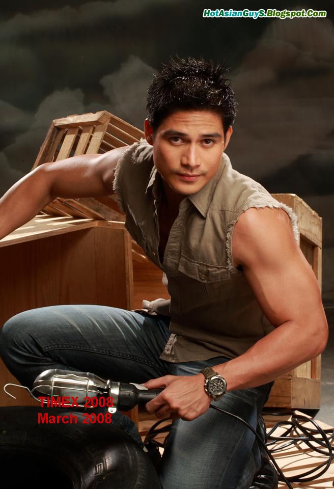 Piolo Pascual