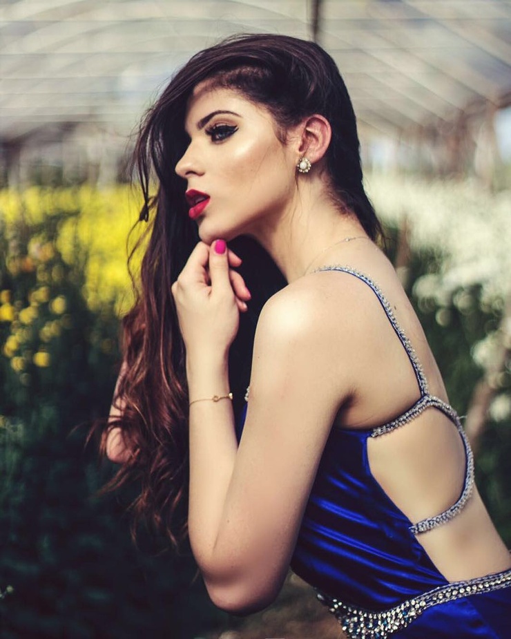 Mariana Castilho