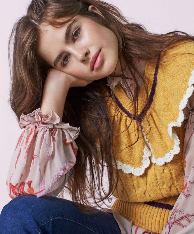 Lily Jean Harvey Lily Jean Harvey