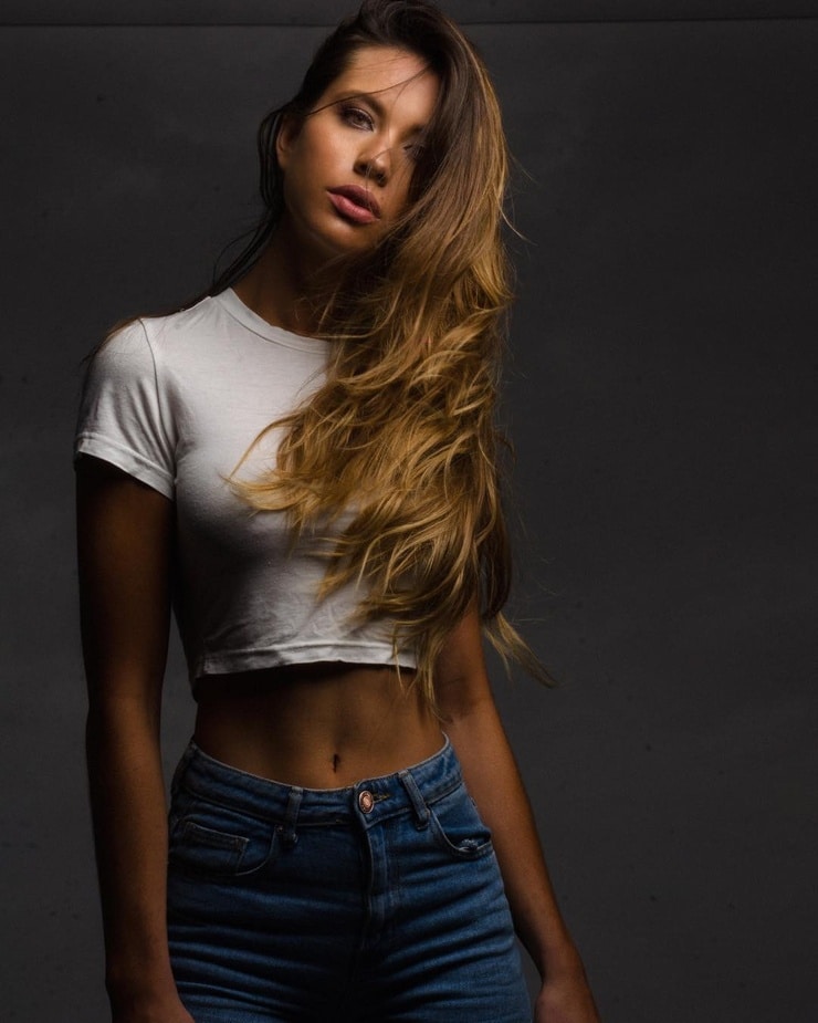 Alejandra Ghersi Alejandra Ghersi