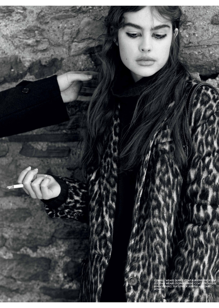 Lily Jean Harvey