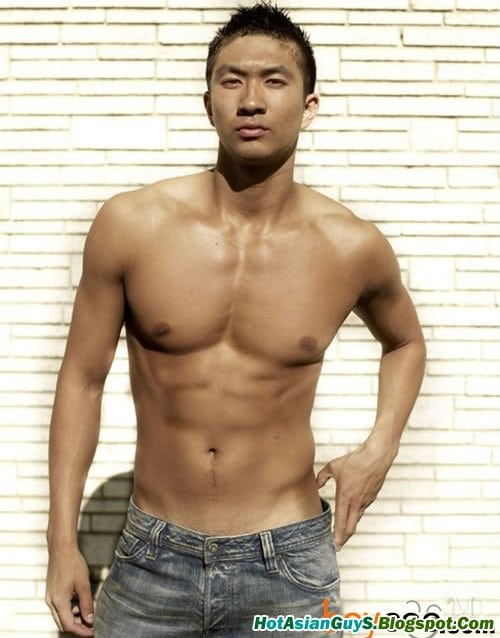 Ronnie Woo