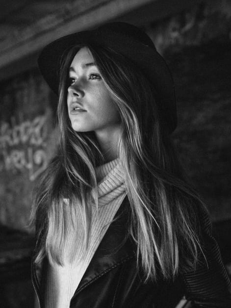 Lily Jean