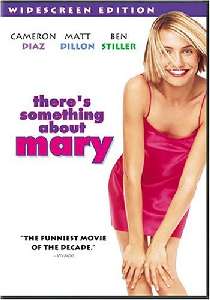 Theres Something about Mary