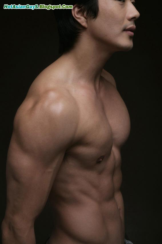 Kwon Sang Woo