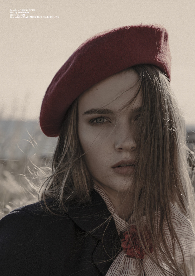 Alisa Nekrasova