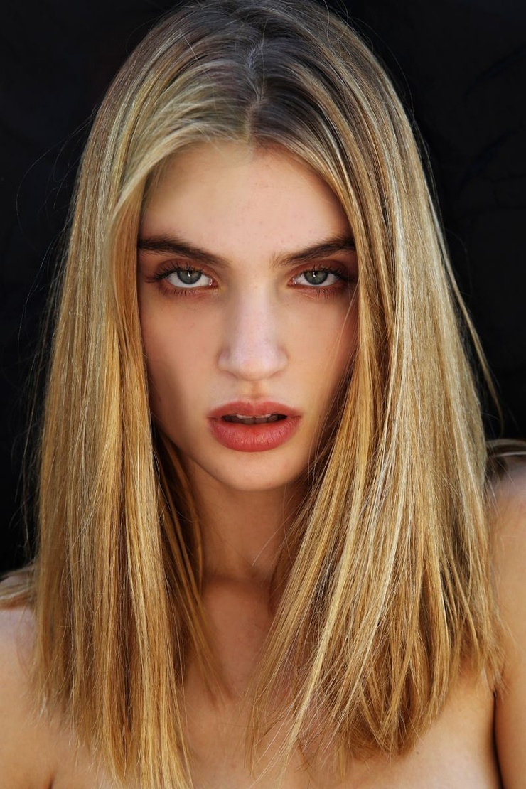 Anna Marie Reilly