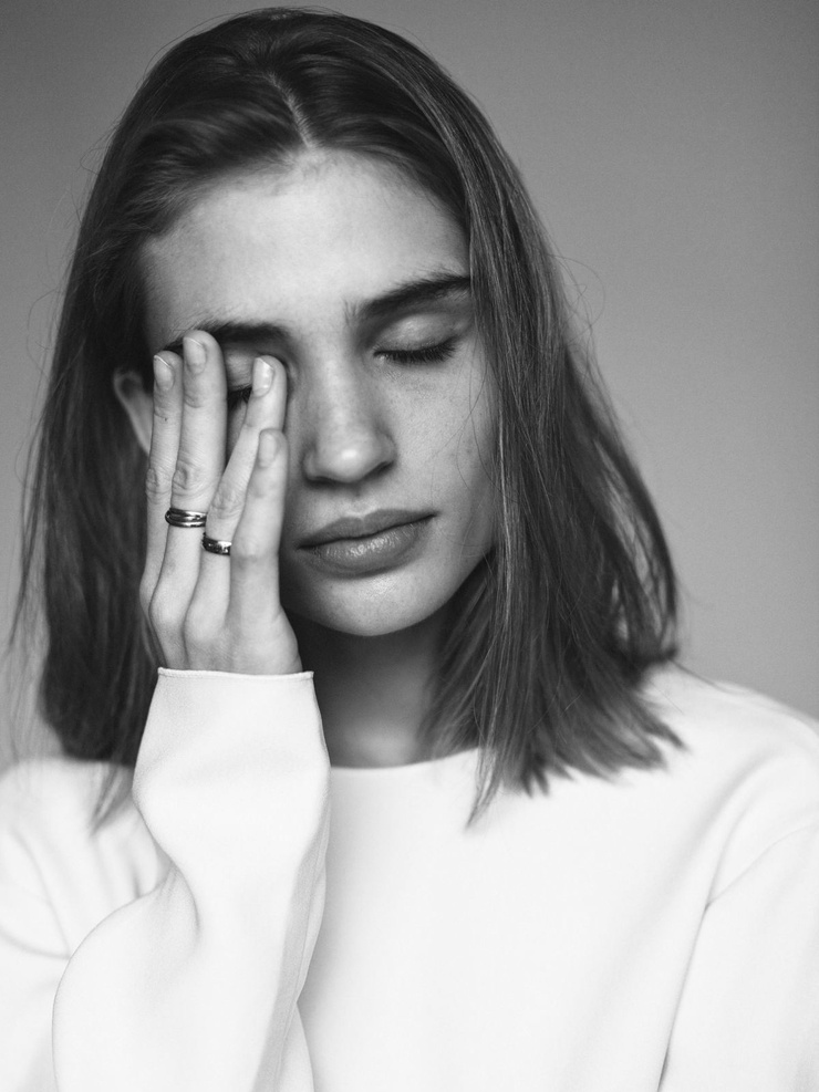 Anna Marie Reilly