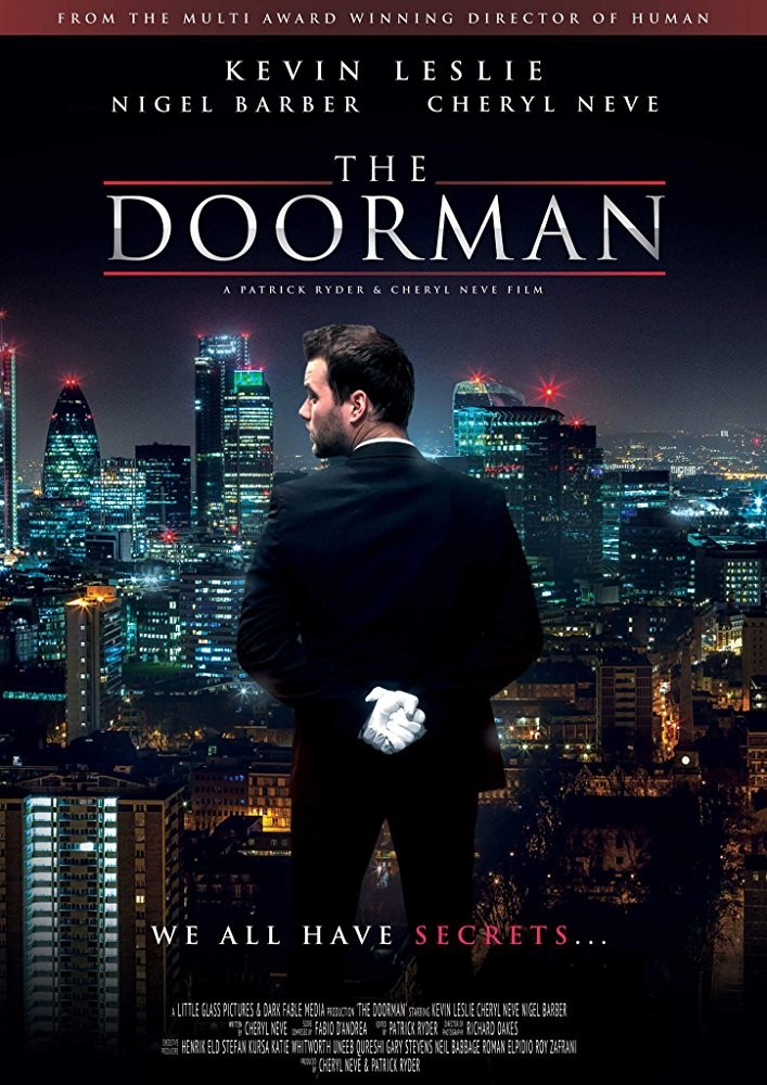 The Doorman (2018) The Doorman (2018)