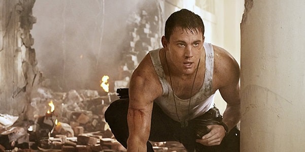 White House Down