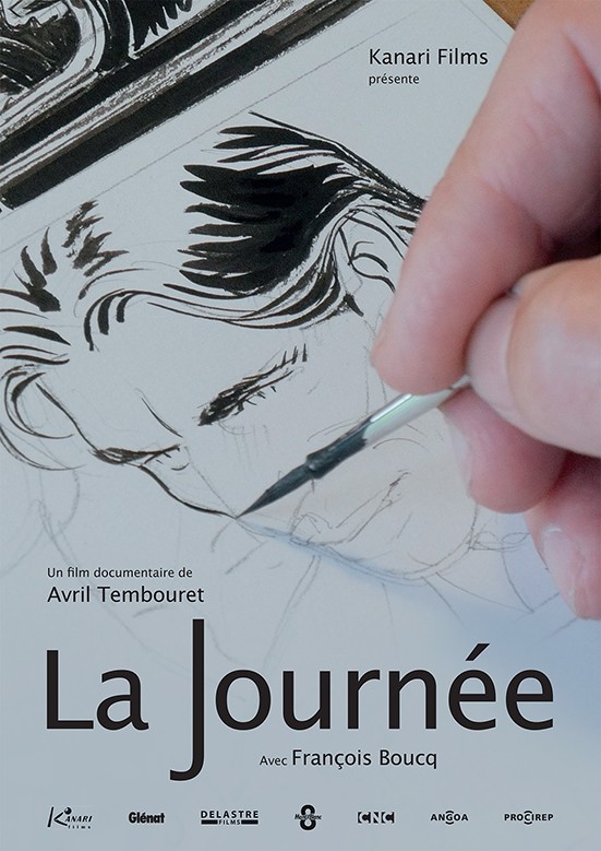 La Journée La Journée