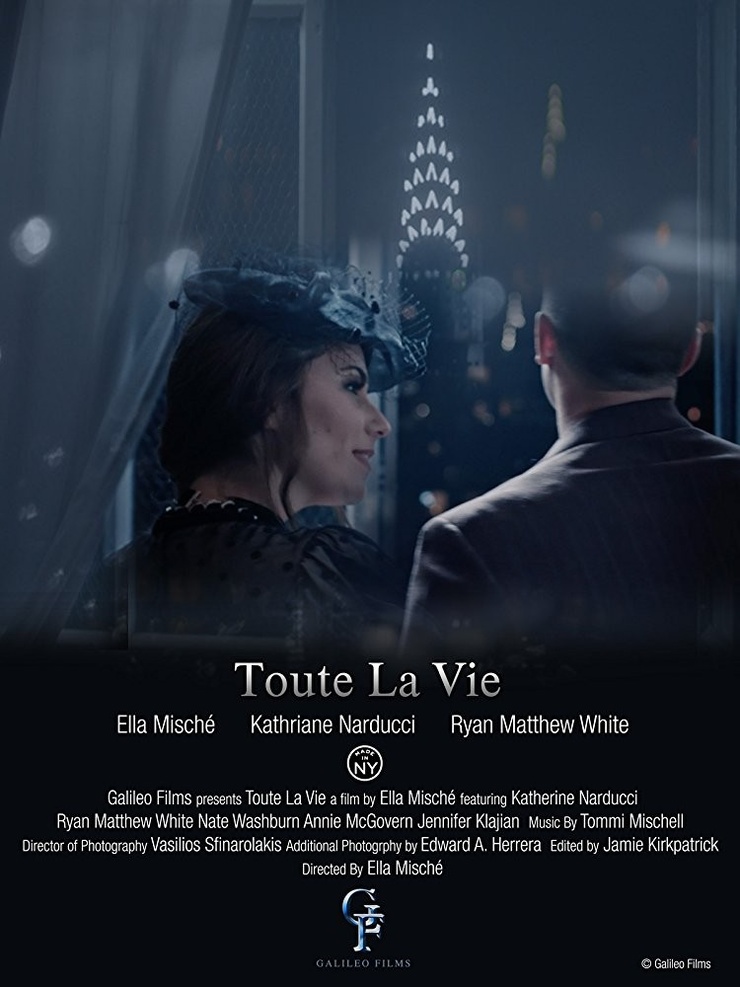 Toute La Vie