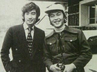 Kamen Rider (1971-1973)