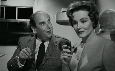 Robert Morley