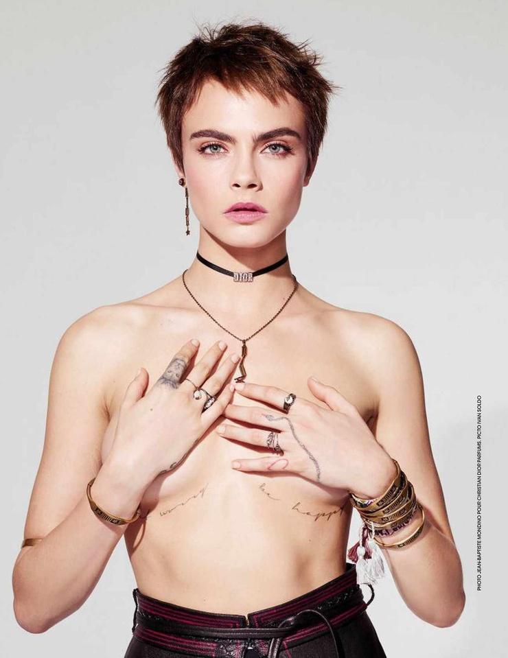 Cara Delevingne Cara Delevingne