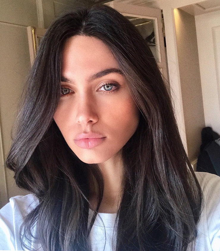Vika Bronova
