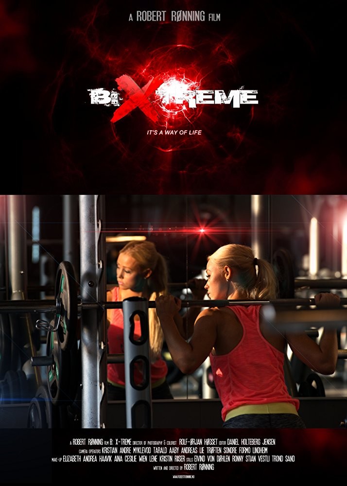 B: X-treme