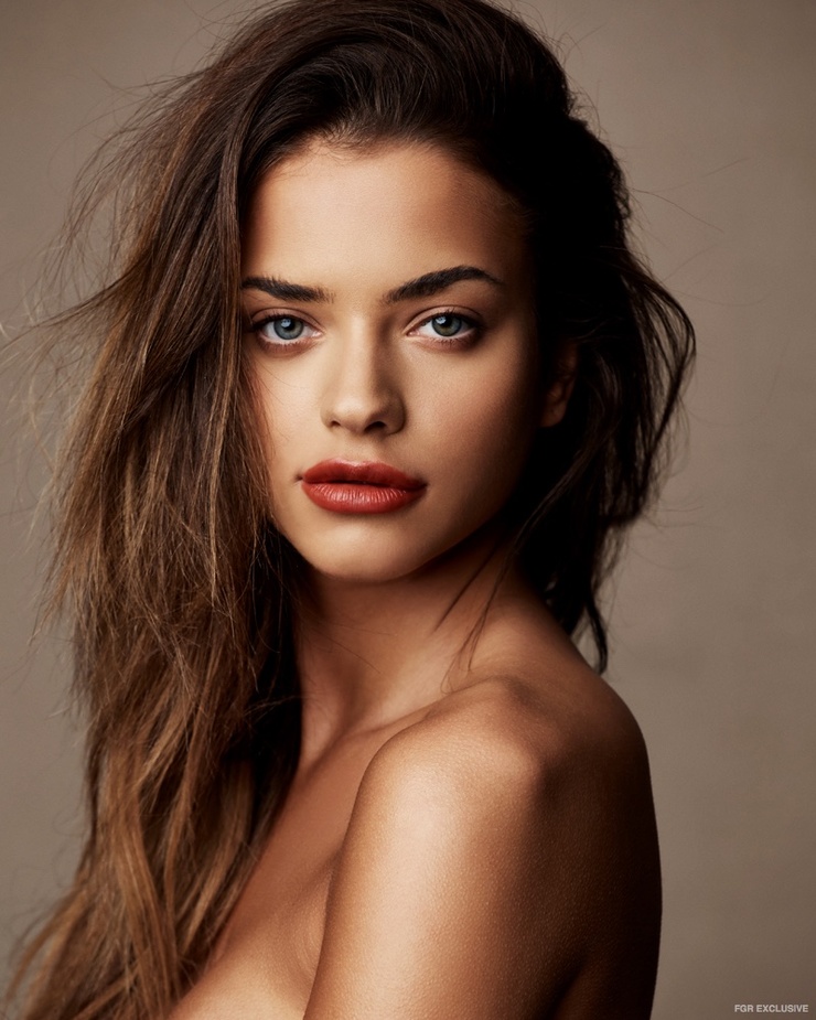 Lena Radonjic Lena Radonjic