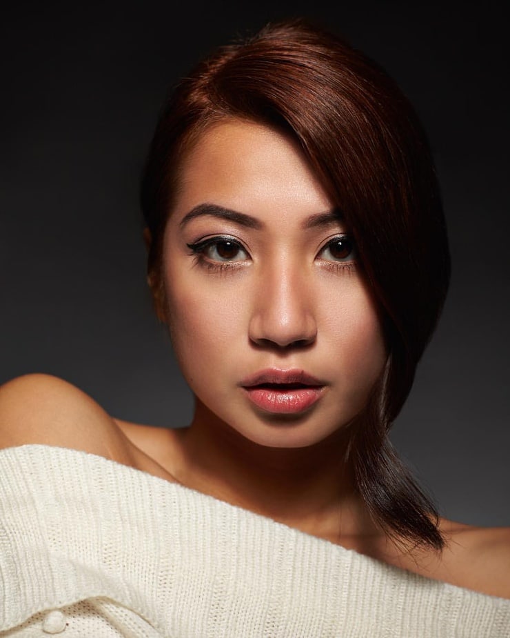 Stephanie Lazaro