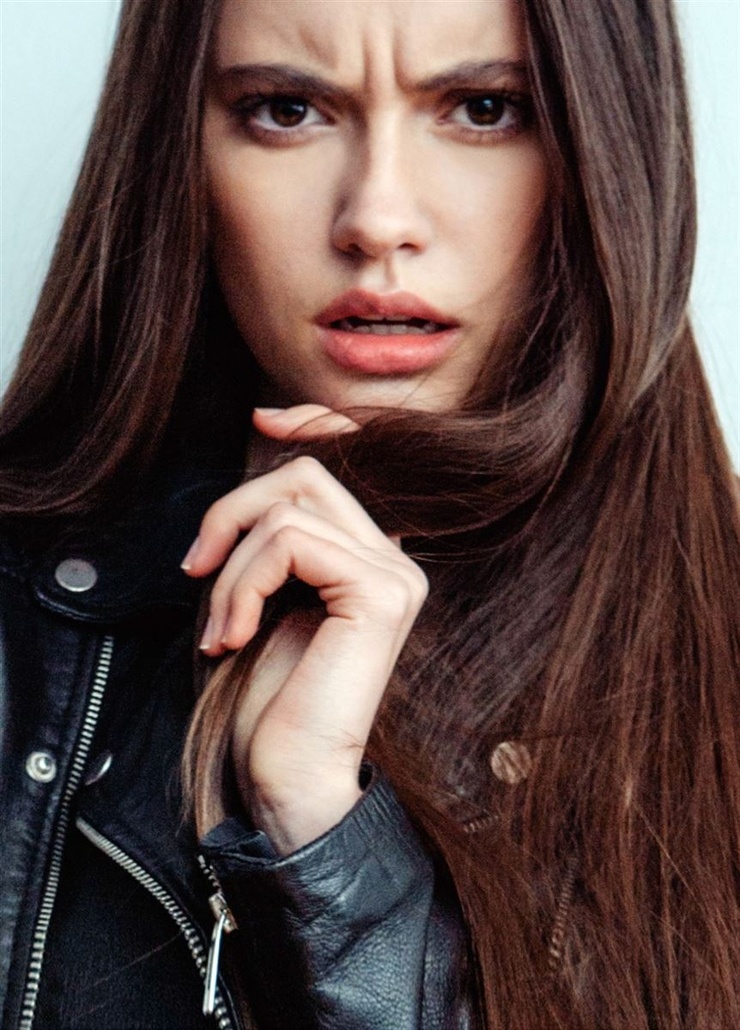 Ekaterina M.