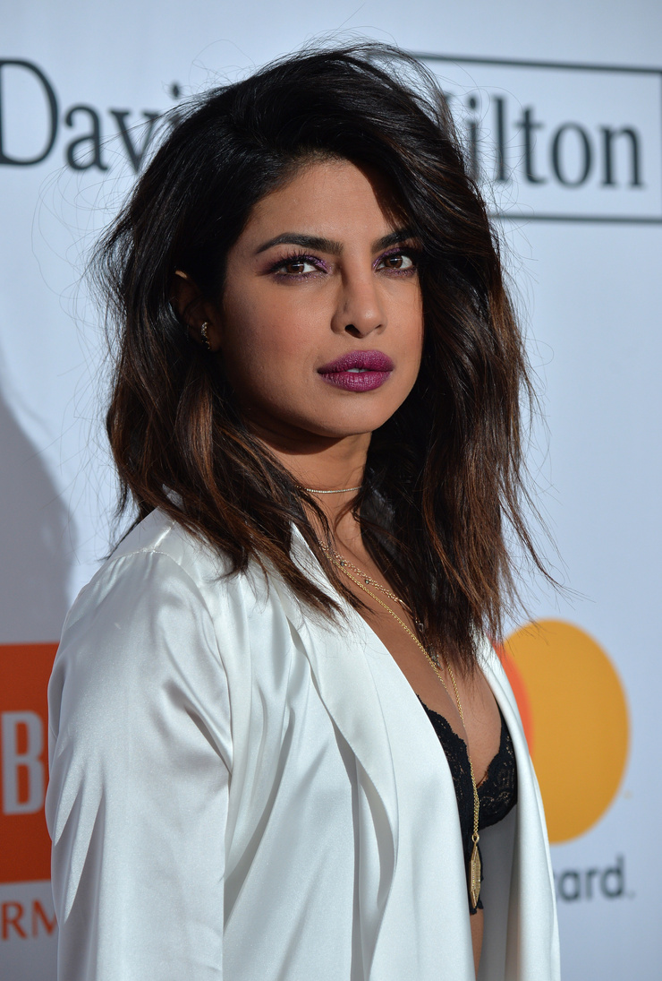 Priyanka Chopra