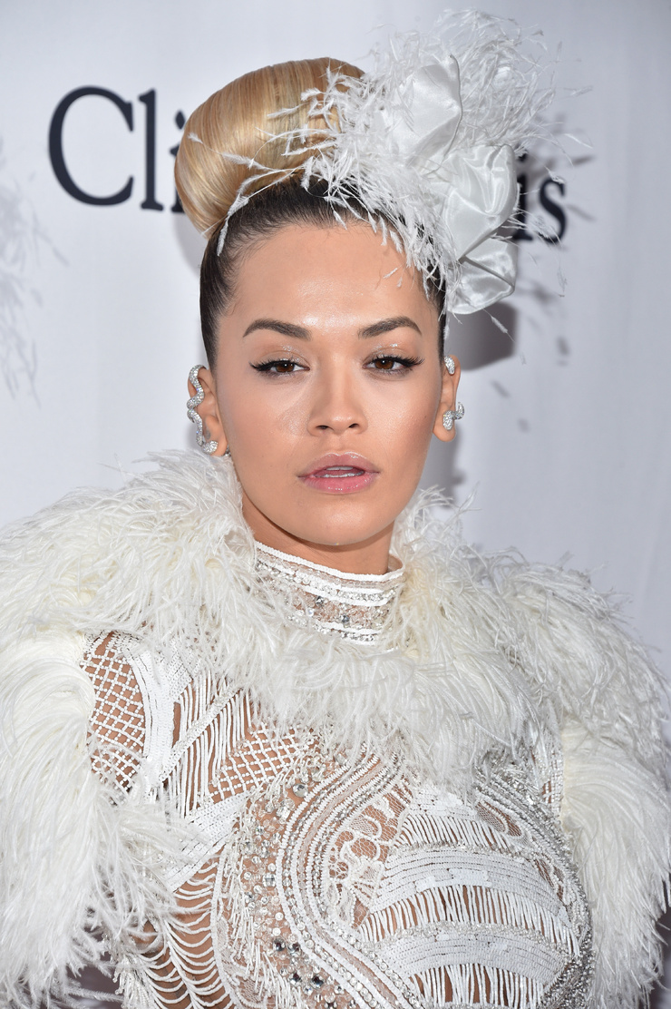 Rita Ora
