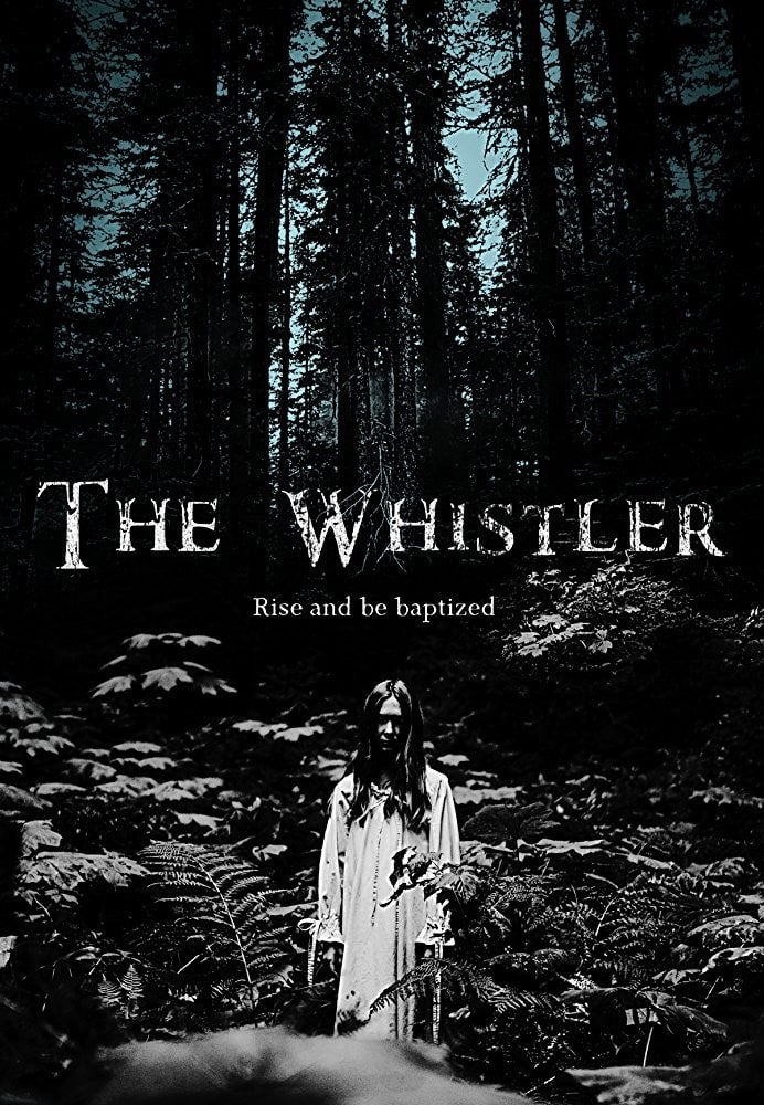 The Whistler (2014)