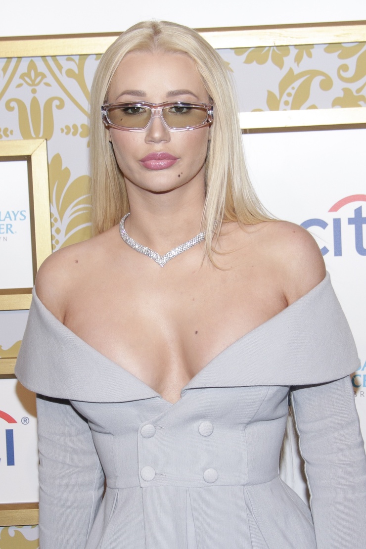 Iggy Azalea Iggy Azalea