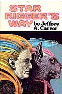 Star Rigger's Way