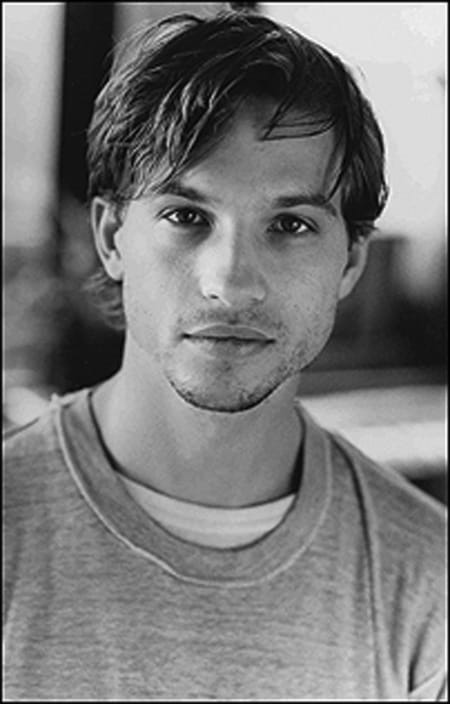 Logan Marshall-Green