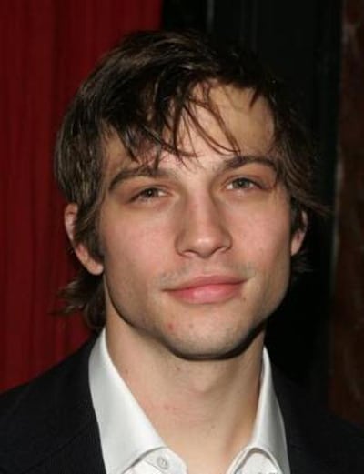 Logan Marshall-Green