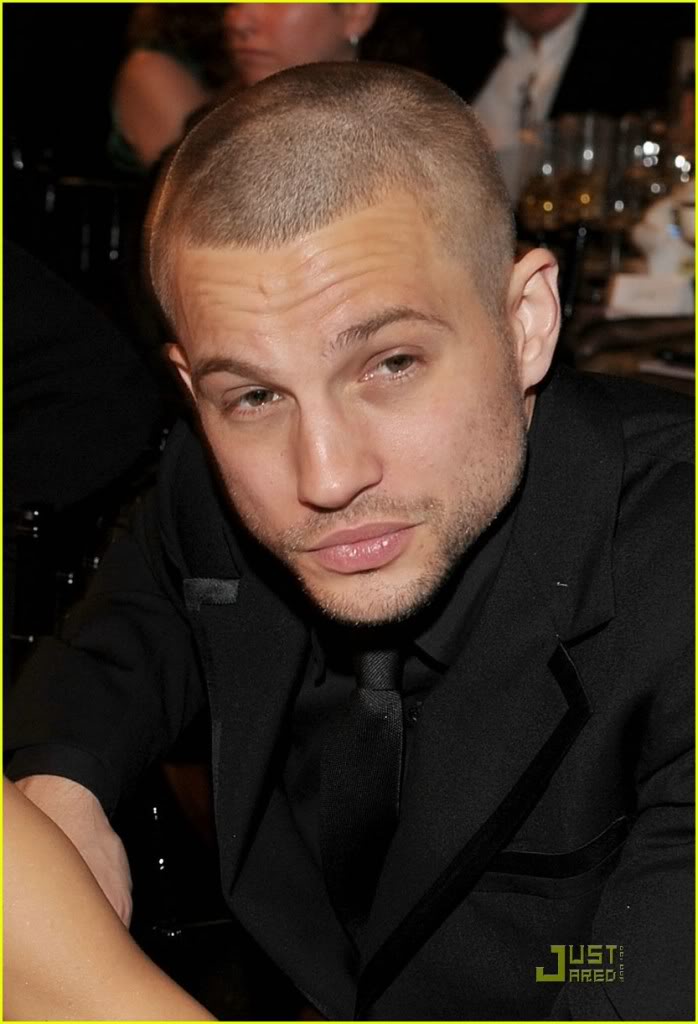 Logan Marshall-Green Logan Marshall-Green
