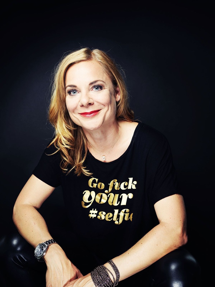 Anitra Eggler