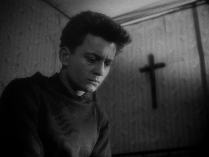 Diary of a Country Priest (1951) Diary of a Country Priest (1951)