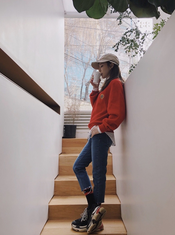 Sandara Park
