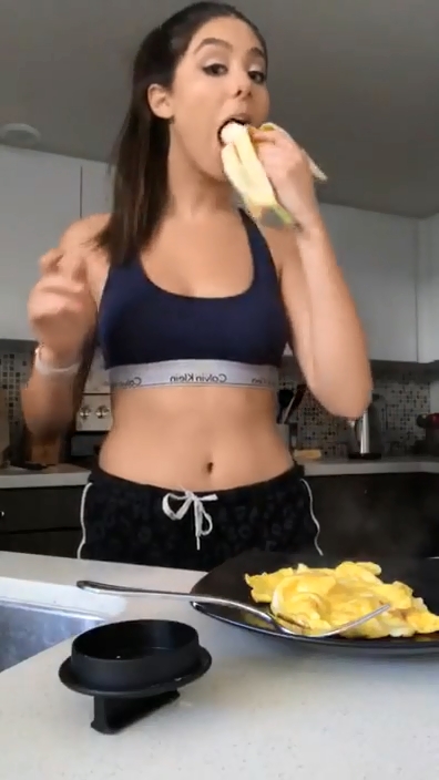 Kira Kosarin